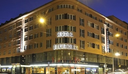 Hotel Belvedere