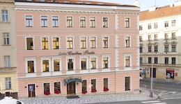 Hotel Carlton