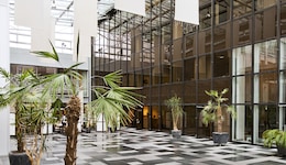 Nh Collection Berlin Mitte Friedrichstrasse