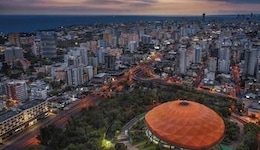 Radisson Hotel Santo Domingo