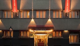 Cloister Inn Hotel