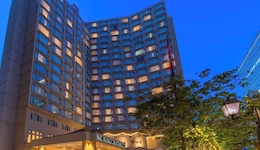 The Sutton Place Hotel Vancouver