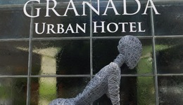 Riande Urban Hotel