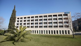 Travelodge Barcelona del Vallès