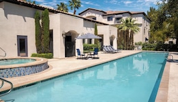 Tuscany Suites & Casino