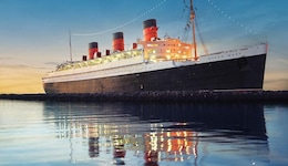 The Queen Mary Hotel