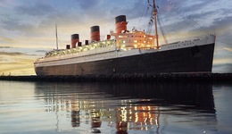 The Queen Mary Hotel