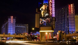 Horseshoe Las Vegas