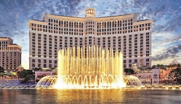 Bellagio Las Vegas