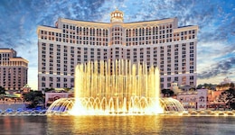 Bellagio Las Vegas