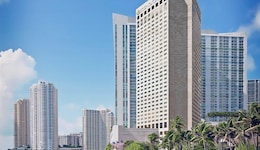 Intercontinental Miami, An Ihg Hotel