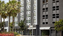 Hilton Garden Inn LAX Los Angeles Airport