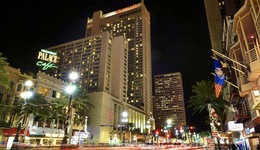 New Orleans Marriott