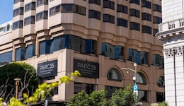 Parc 55 San Francisco, A Hilton Hotel