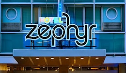 Hotel Zephyr San Francisco