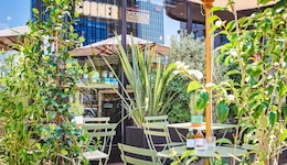 Mercure Paris Gare De Lyon Tgv