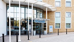 Novotel London Greenwich