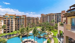 Villa La Estancia Beach Resort & Spa Riviera Nayarit