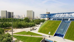 Ibis Styles Paris Bercy