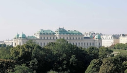Lindner Hotel Am Belvedere