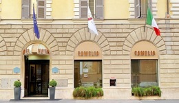 Camelia Hotel