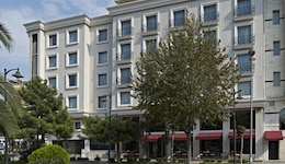 Ramada By Wyndham Istanbul Grand Bazaar