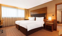 Sofitel London Heathrow
