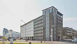 Center Hotels Arnarhvoll