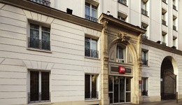 Ibis Paris Gare De Lyon Ledru Rollin 12Ème