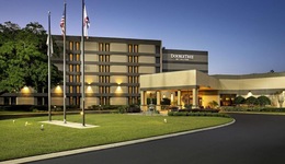 DoubleTree By Hilton Hotel Orlando East - UCF Area