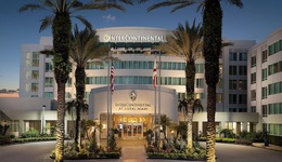 Intercontinental At Doral Miami By Ihg