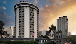 The Dextro Hotel, BW Premier Collection