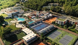 Mouratoglou Hotel & Resort