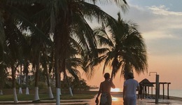Reef Yucatan All Inclusive Hotel & Convention Center