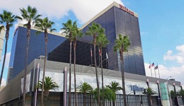 Hilton Los Angeles Airport