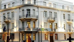 Art Hotel Athens