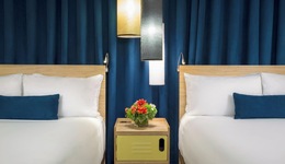 Arthouse Hotel New York City
