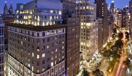 Arthouse Hotel New York City