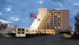 Renaissance Concourse Atlanta Airport Hotel