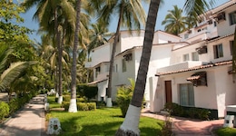 Vista Playa De Oro Manzanillo All Inclusive