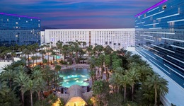Virgin Hotels Las Vegas, Curio Collection By Hilton