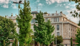 Antea Palace Hotel & Spa