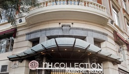 Nh Collection Paseo Del Prado