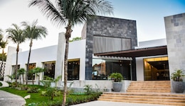 Sandos Playacar Beach Resort- Select Club - Only Adults