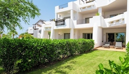 Las Terrazas De Abama Suites