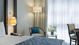 Elite World Istanbul Taksim Hotel