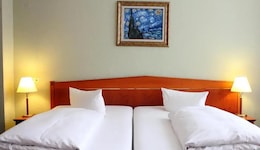 Wyndham Garden Berlin Mitte