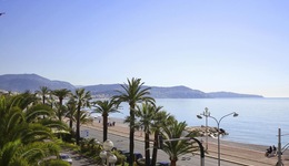 Aparthotel Adagio Nice Promenade Des Anglais
