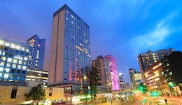 Tequendama Suites Bogota