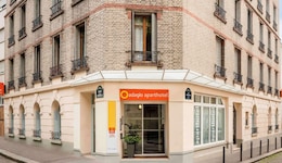 Aparthotel Adagio Access Paris Philippe Auguste